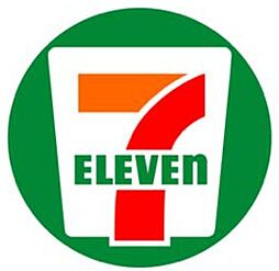【コンビニエンスストア】セブンイレブン 上野イーストタワー店まで492ｍ