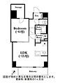 ロイジェント上野桜木5階22.5万円