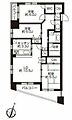 PRIMEURBAN日本橋大伝馬町7階44.0万円