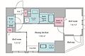 RESIDIA御茶ノ水PLACE14階21.0万円