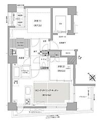エルスタンザ文京白山