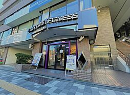 【その他】エニタイムフィットネス 早稲田店まで2023ｍ