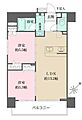 CrestHill文京千石14階22.0万円