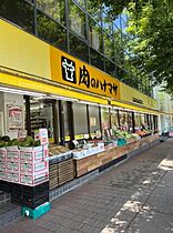 レジディア市谷砂土原 N201 ｜ 東京都新宿区市谷砂土原町3丁目（賃貸マンション4LDK・2階・191.20㎡） その15