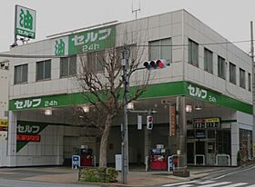 レジディア市谷砂土原 N201 ｜ 東京都新宿区市谷砂土原町3丁目（賃貸マンション4LDK・2階・191.20㎡） その17