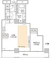 ソアールタワー市ヶ谷の丘10階28.0万円