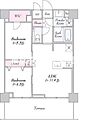 URBANLINK護国寺5階23.7万円