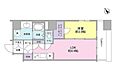 セレーナ文京千石4階13.5万円