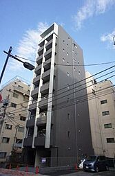 ブルック東上野