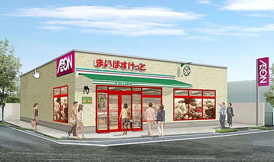 外観画像