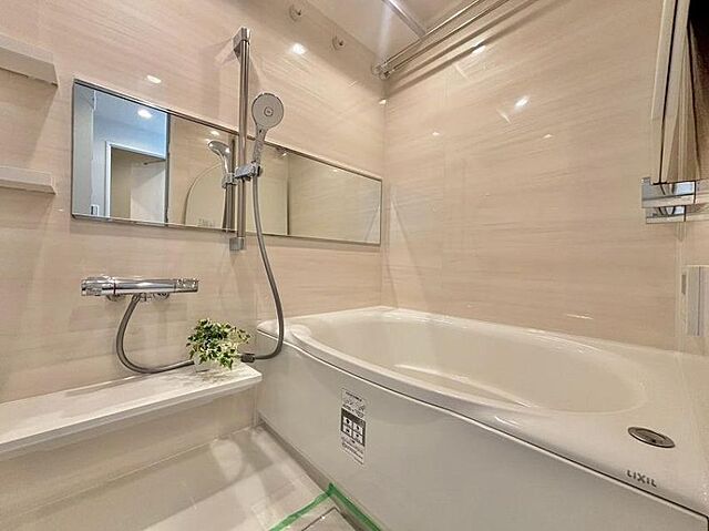 浴室 NICEアーバン池袋山手通り 3階/301