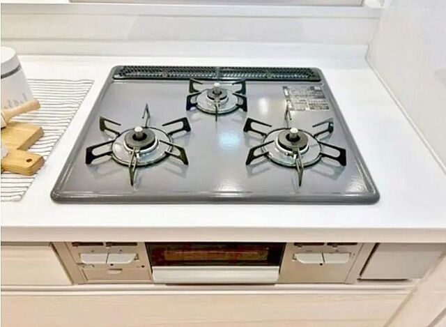 キッチン ロイヤルパレス板橋 3階/204