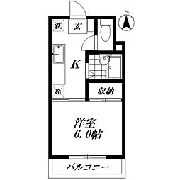 🉐敷金礼金0円！🉐ヴィンテージ練馬