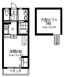 🉐敷金礼金0円！🉐浜田山ガーデン