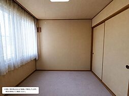 洋室の画像