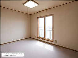 洋室の画像