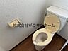 トイレ：トイレです