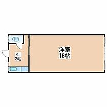 スカイハイツ  ｜ 千葉県八千代市八千代台東1丁目32-13（賃貸アパート1K・1階・29.16㎡） その2