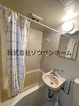 Ｖｉｌｌａｇｅ　Ｈｏｕｓｅ　八千代296　Ｂ棟  ｜ 千葉県八千代市大和田新田364-1（賃貸マンション1K・2階・19.98㎡） その6