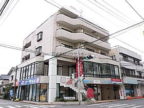 メゾン三京  ｜ 千葉県八千代市八千代台北1丁目9-13（賃貸マンション1R・5階・26.27㎡） その1