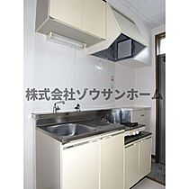 コーポパインヒル  ｜ 千葉県八千代市勝田台7丁目30-16（賃貸アパート1K・2階・18.21㎡） その4