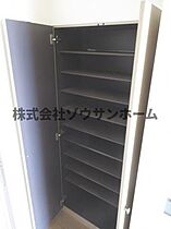 リーフカノンＡ棟  ｜ 千葉県八千代市勝田台南2丁目29-1（賃貸アパート1K・2階・23.18㎡） その8