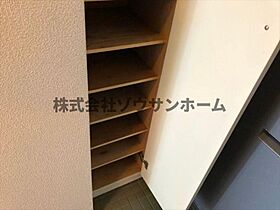 志津リリエンハイム  ｜ 千葉県佐倉市西志津1丁目19-10（賃貸マンション1R・3階・20.34㎡） その12