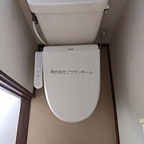 ストロベリーハイツ  ｜ 千葉県佐倉市臼井144-1（賃貸アパート1R・2階・33.09㎡） その6