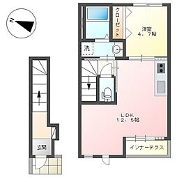 KURE HOUSE 2階
