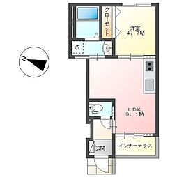 KURE HOUSE 1階