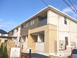 シュウエイヒルズ　イースト