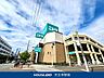 周辺：ニトリ 西田辺店 750m