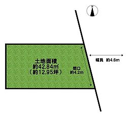 南海線 住ノ江駅 徒歩5分