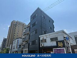 外観の画像