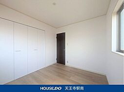 洋室の画像