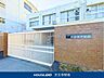 周辺：長吉西中学校 760m