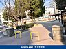 周辺：稲生公園 280m