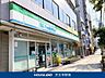 周辺：ファミリーマート 北河堀店 440m