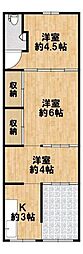 中古戸建 西成区天下茶屋1丁目