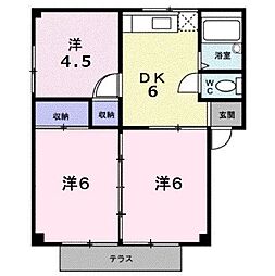 🉐敷金礼金0円！🉐山陽本線 福山駅 バス14分 久松台小学校下下...