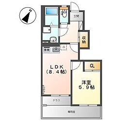 福塩線 湯田村駅 徒歩16分