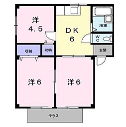 🉐敷金礼金0円！🉐山陽本線 福山駅 バス22分 山手江良下車 徒歩3分