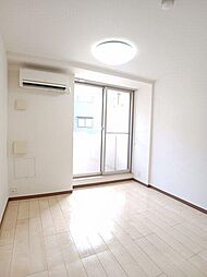 JR山陽本線 松永駅 バス5分 南松永下車 徒歩10分の賃貸マンション 1階2Kのリビング/ダイニング