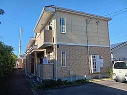 JR福塩線 近田駅 徒歩5分の賃貸アパート