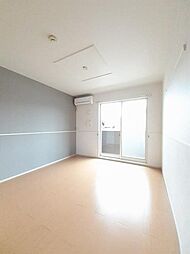 JR山陽本線 大門駅 4kmの賃貸アパート 1階2DKのリビング/ダイニング