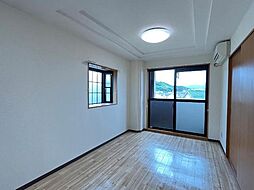 バス 藤五路下車 徒歩3分の賃貸マンション 3階2LDKのリビング/ダイニング