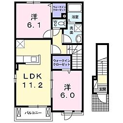 JR山陽本線 松永駅 バス10分 南松永下車 徒歩14分