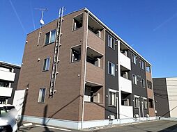 JR山陽本線 福山駅 バス13分 西川口下車 徒歩8分の賃貸アパート