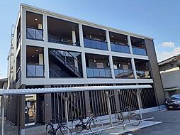 JR山陽本線 福山駅 バス20分 正木角下車 徒歩4分の賃貸アパート