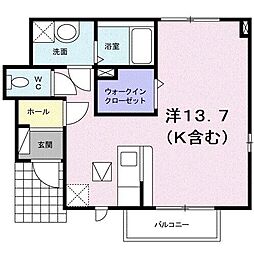 JR山陽本線 福山駅 バス17分 巌山下車 徒歩3分 1階/-